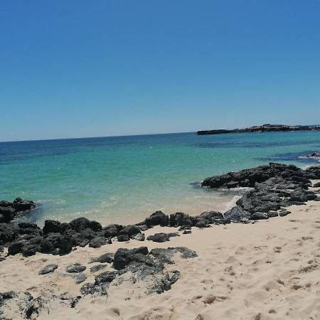 Casa En Cotillo Lagos With Wifi & Netflix El Cotillo (Fuerteventura) Ngoại thất bức ảnh