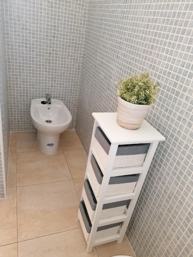 Casa En Cotillo Lagos With Wifi & Netflix El Cotillo (Fuerteventura) Ngoại thất bức ảnh