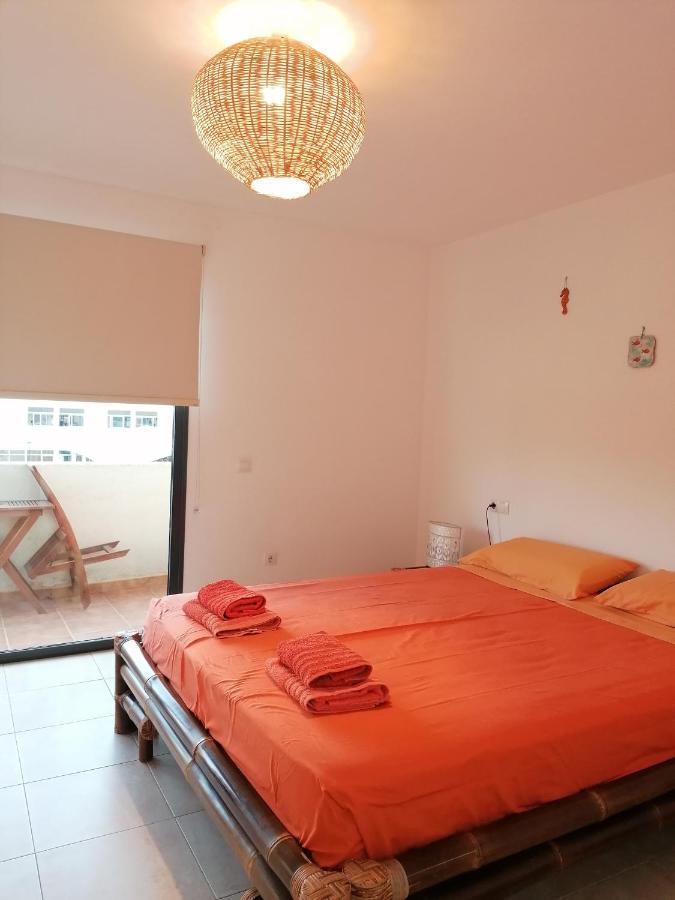 Casa En Cotillo Lagos With Wifi & Netflix El Cotillo (Fuerteventura) Ngoại thất bức ảnh