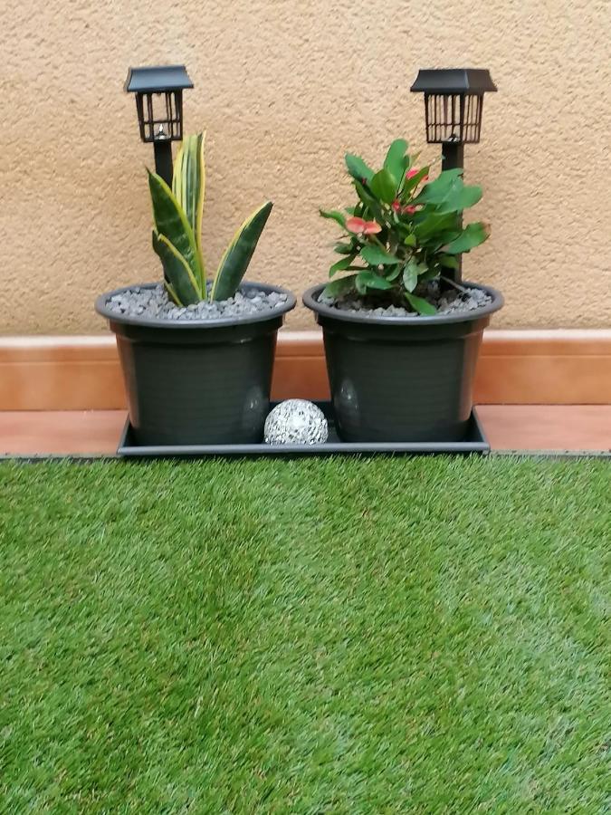 Casa En Cotillo Lagos With Wifi & Netflix El Cotillo (Fuerteventura) Ngoại thất bức ảnh