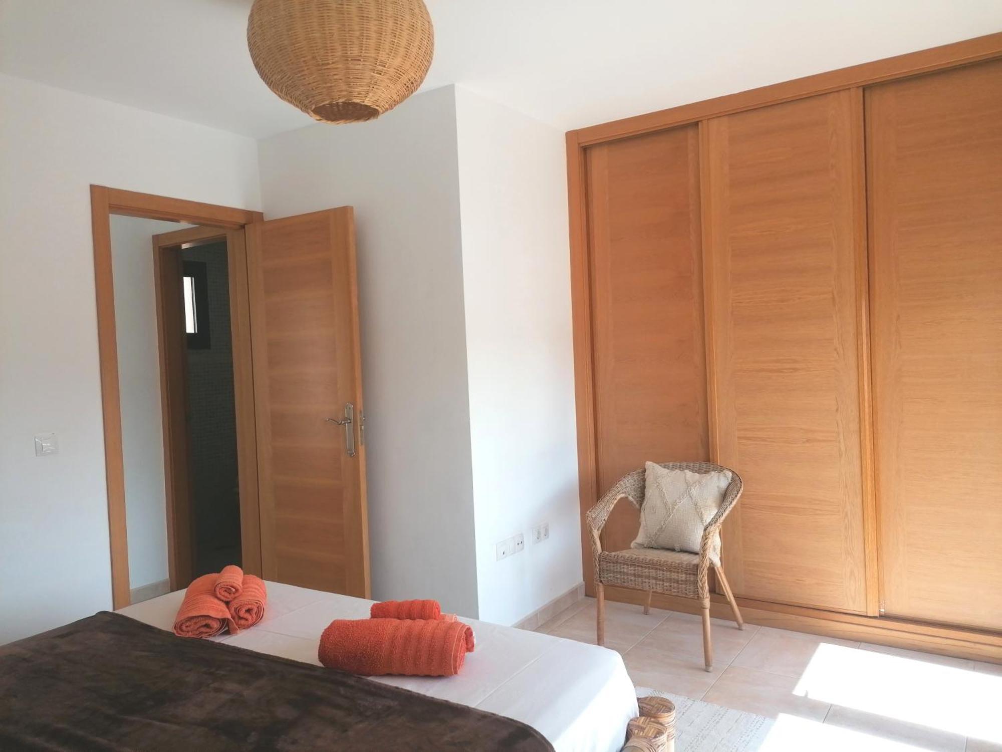 Casa En Cotillo Lagos With Wifi & Netflix El Cotillo (Fuerteventura) Ngoại thất bức ảnh
