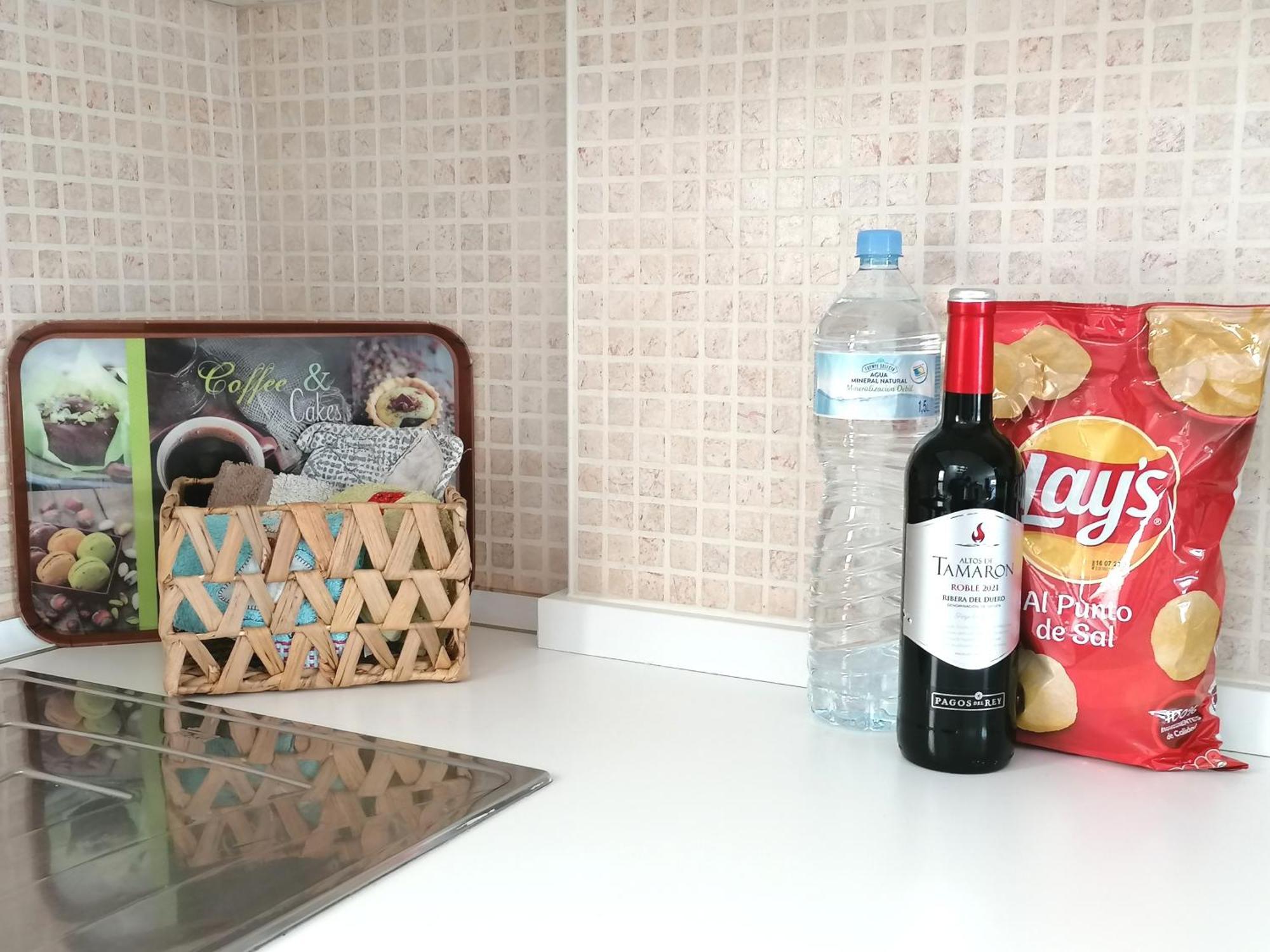 Casa En Cotillo Lagos With Wifi & Netflix El Cotillo (Fuerteventura) Ngoại thất bức ảnh