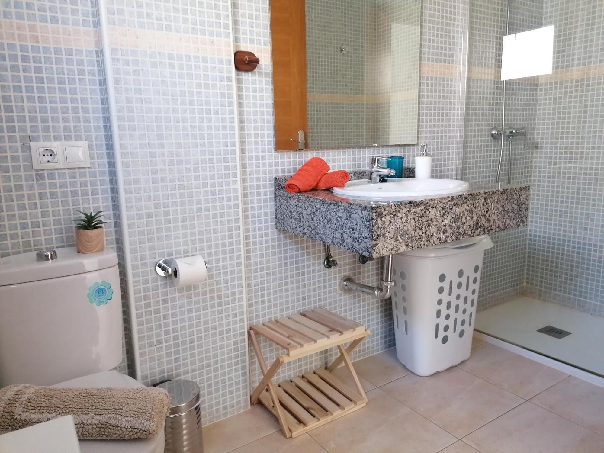 Casa En Cotillo Lagos With Wifi & Netflix El Cotillo (Fuerteventura) Ngoại thất bức ảnh