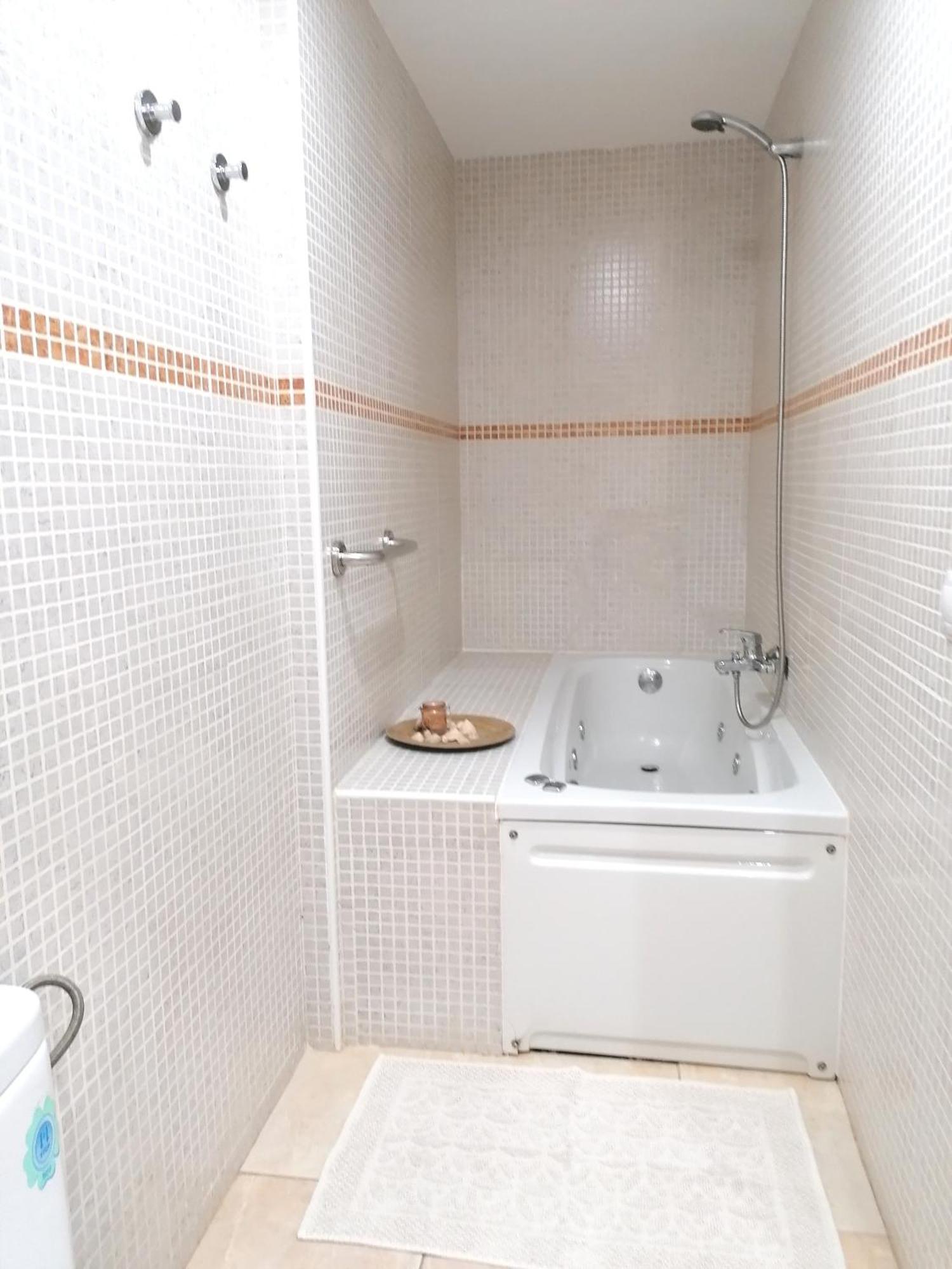 Casa En Cotillo Lagos With Wifi & Netflix El Cotillo (Fuerteventura) Ngoại thất bức ảnh