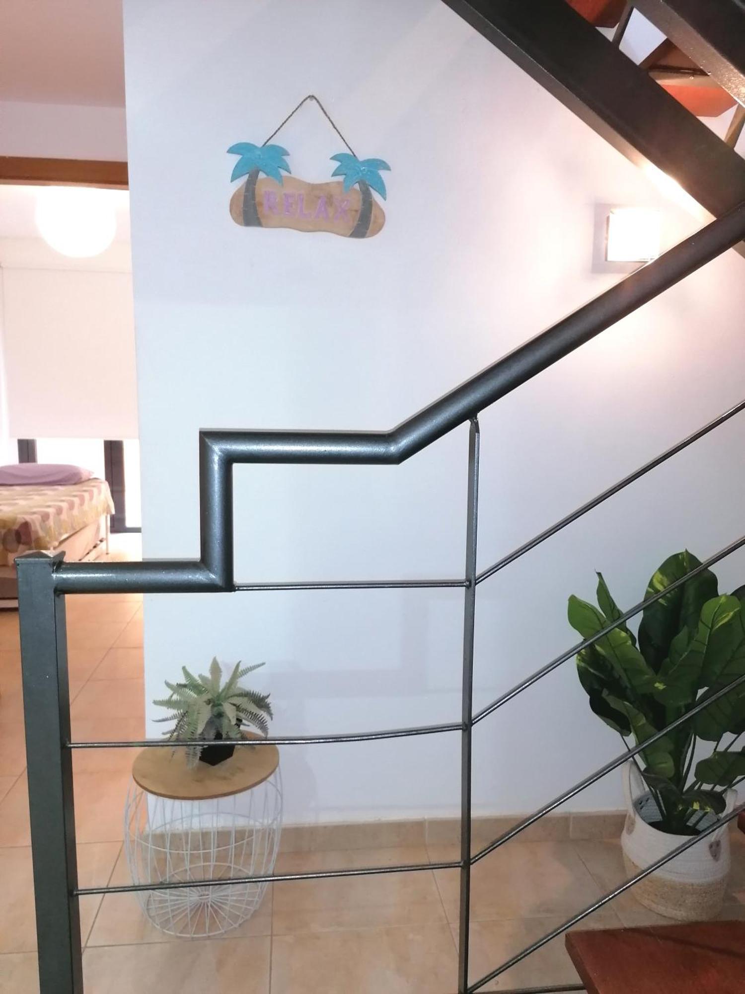 Casa En Cotillo Lagos With Wifi & Netflix El Cotillo (Fuerteventura) Ngoại thất bức ảnh