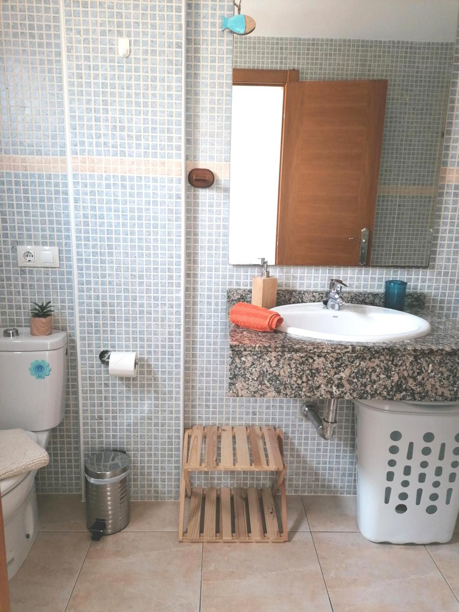 Casa En Cotillo Lagos With Wifi & Netflix El Cotillo (Fuerteventura) Ngoại thất bức ảnh
