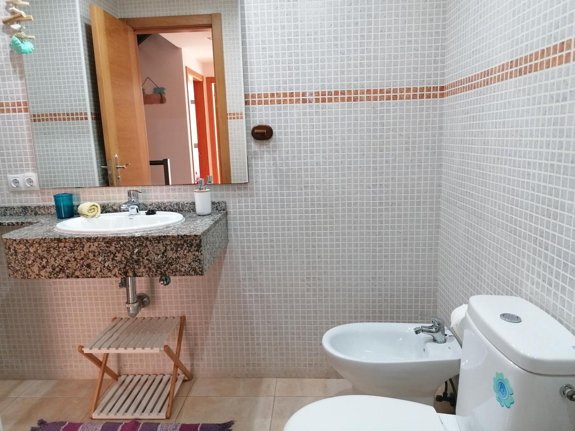 Casa En Cotillo Lagos With Wifi & Netflix El Cotillo (Fuerteventura) Ngoại thất bức ảnh