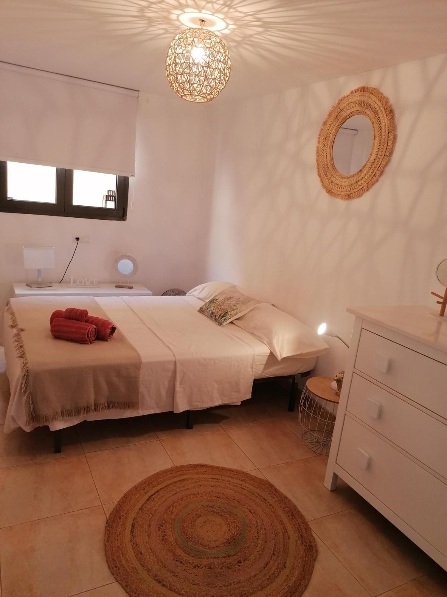 Casa En Cotillo Lagos With Wifi & Netflix El Cotillo (Fuerteventura) Ngoại thất bức ảnh