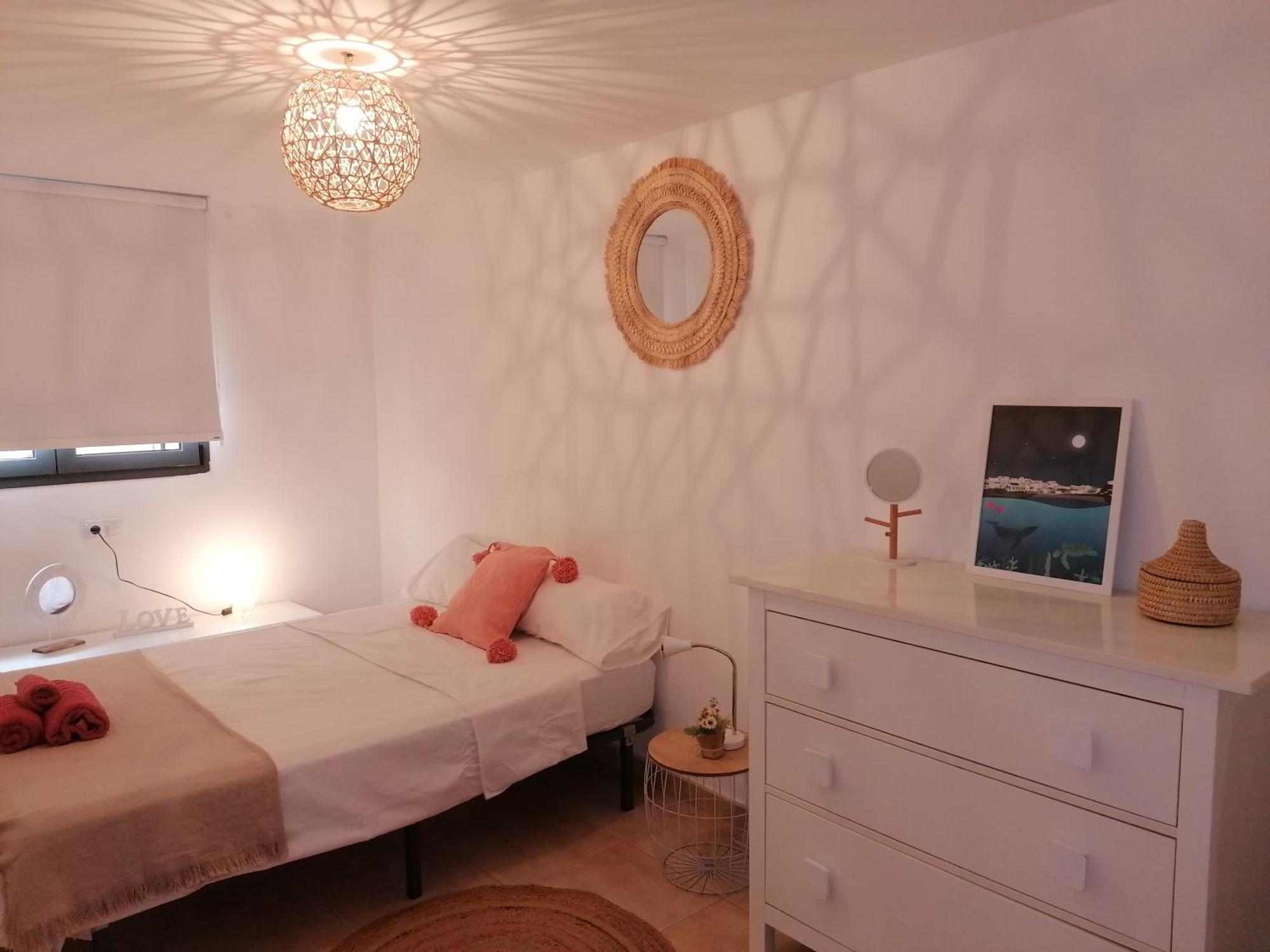 Casa En Cotillo Lagos With Wifi & Netflix El Cotillo (Fuerteventura) Ngoại thất bức ảnh