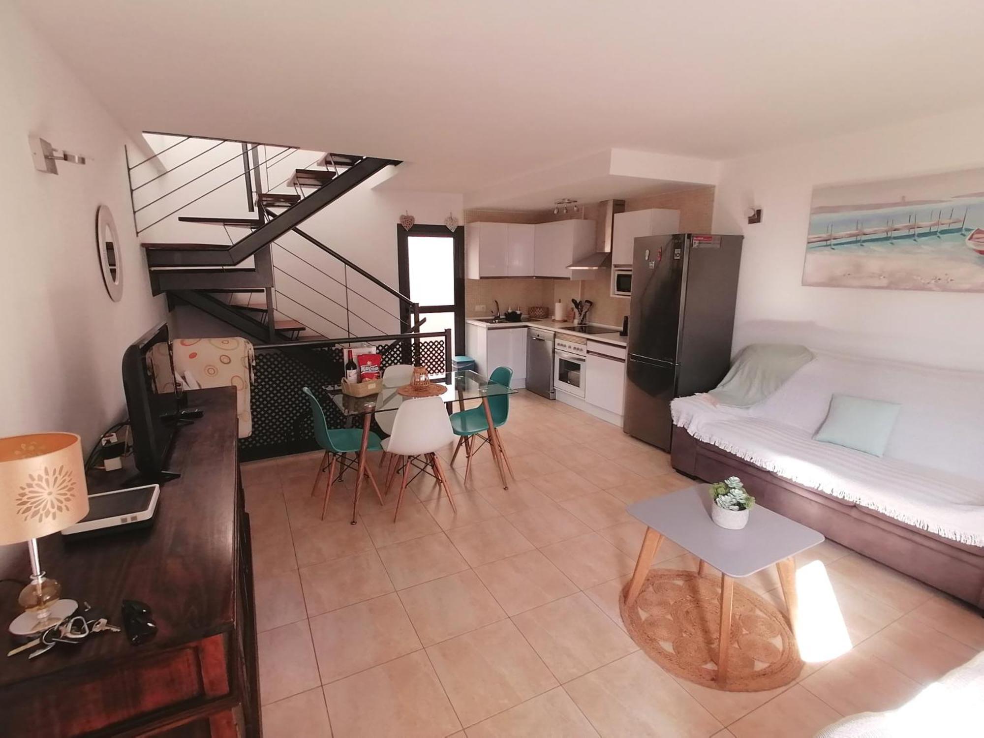 Casa En Cotillo Lagos With Wifi & Netflix El Cotillo (Fuerteventura) Ngoại thất bức ảnh