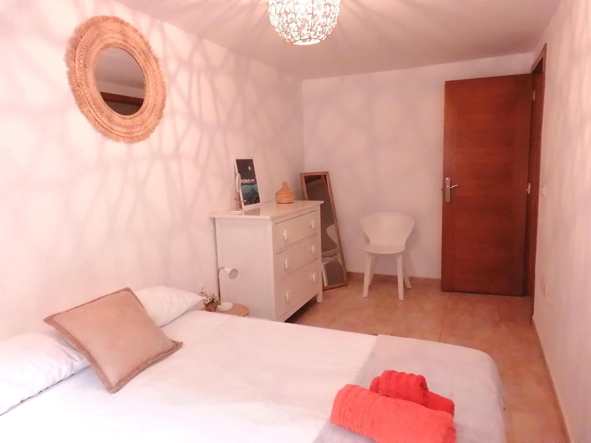 Casa En Cotillo Lagos With Wifi & Netflix El Cotillo (Fuerteventura) Ngoại thất bức ảnh