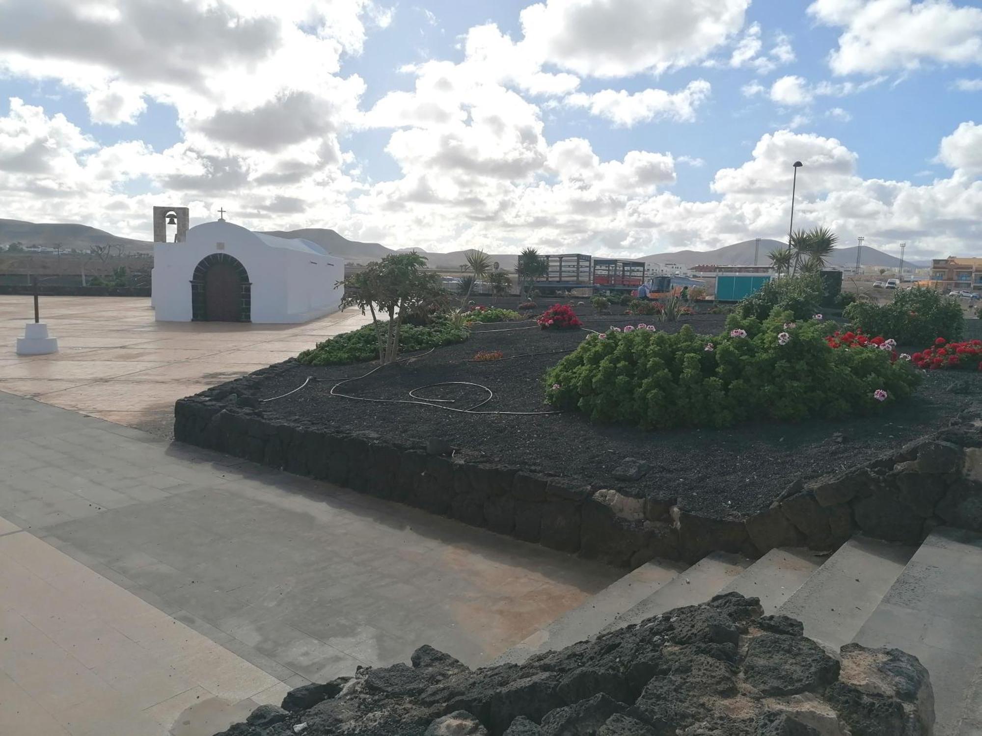 Casa En Cotillo Lagos With Wifi & Netflix El Cotillo (Fuerteventura) Ngoại thất bức ảnh